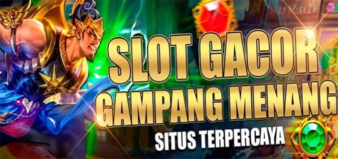Profit89 Gaming